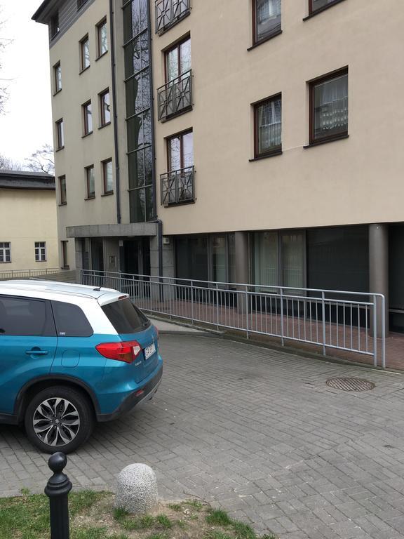 Apartment Kavo 2 Sopot