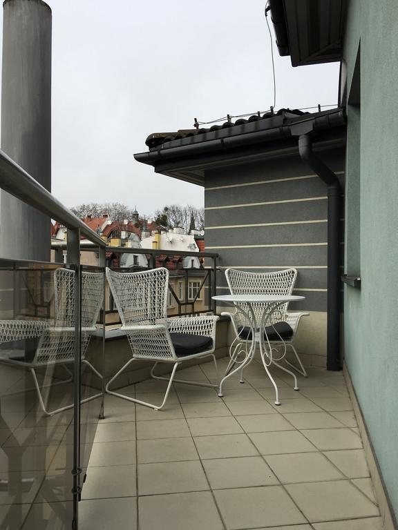 Kavo 2 Apartment Sopot
