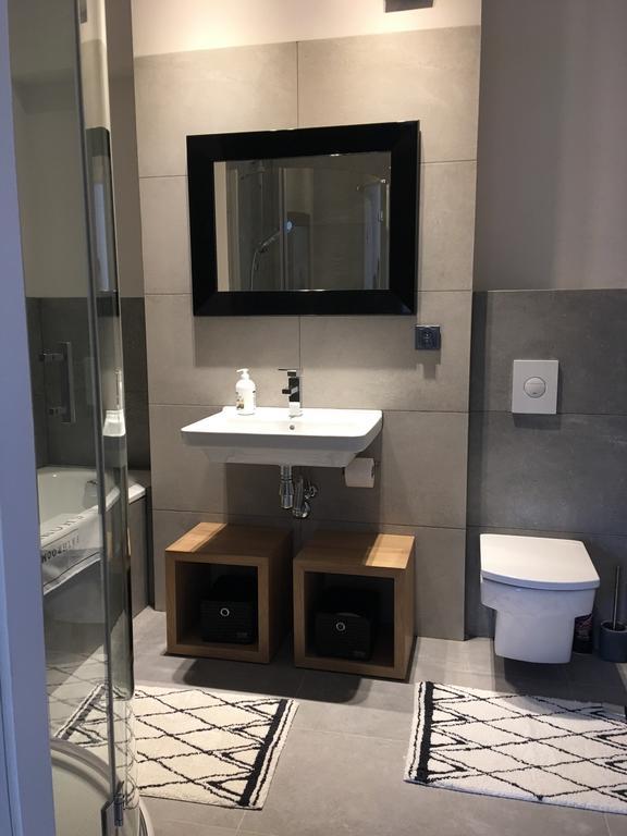 Kavo 2 Apartment *