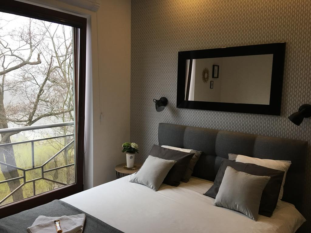 Apartment Kavo 2 *