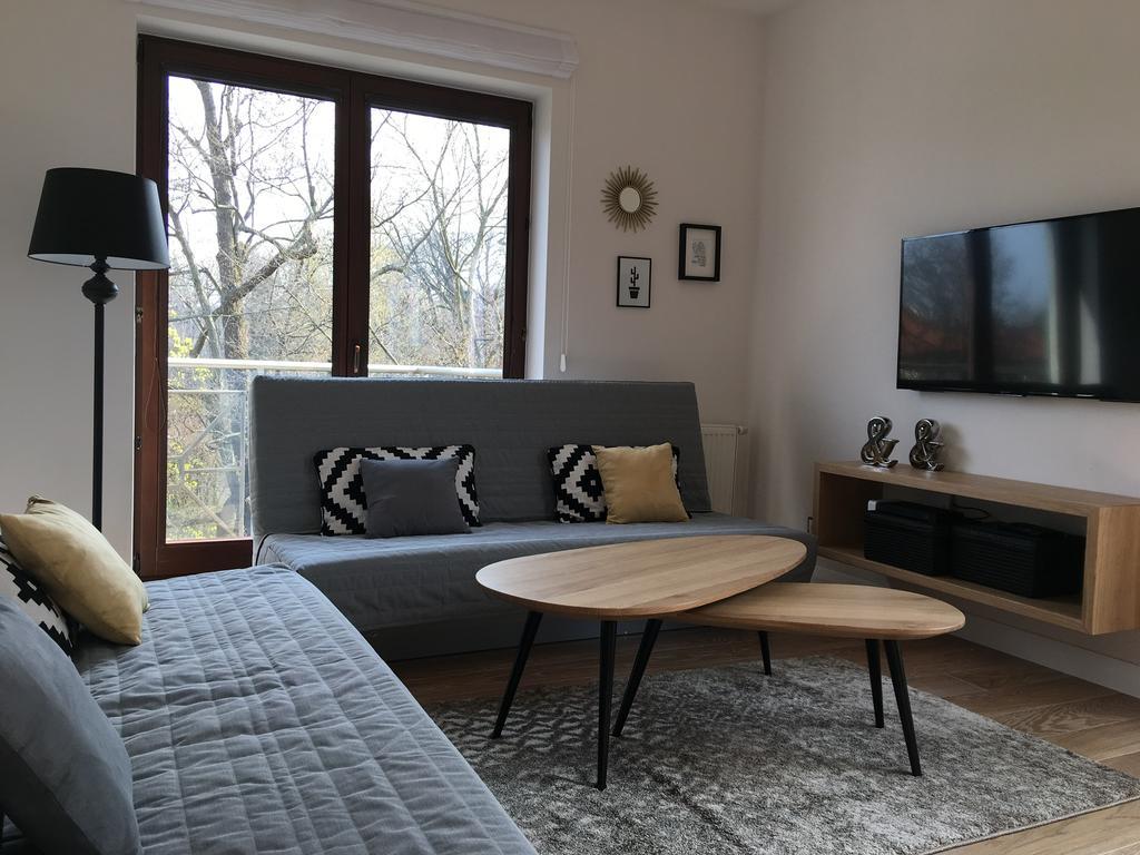Kavo 2 Apartament Sopot